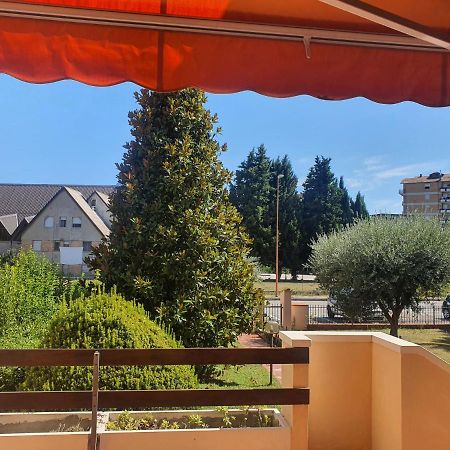Villa Elsa, Cesena Zona Ippodromo エクステリア 写真