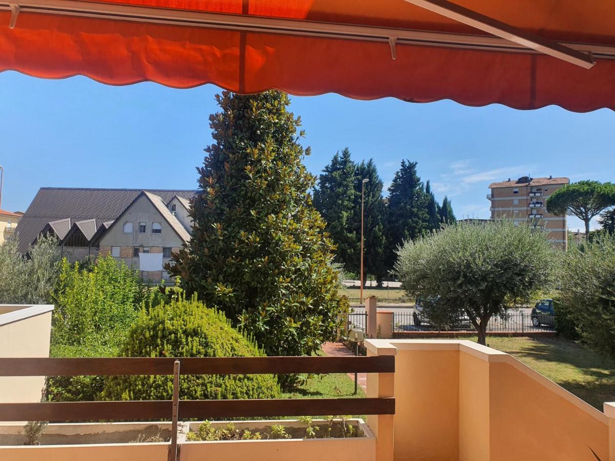 Villa Elsa, Cesena Zona Ippodromo エクステリア 写真