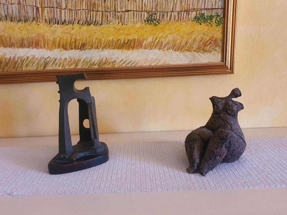 Villa Elsa, Cesena Zona Ippodromo エクステリア 写真