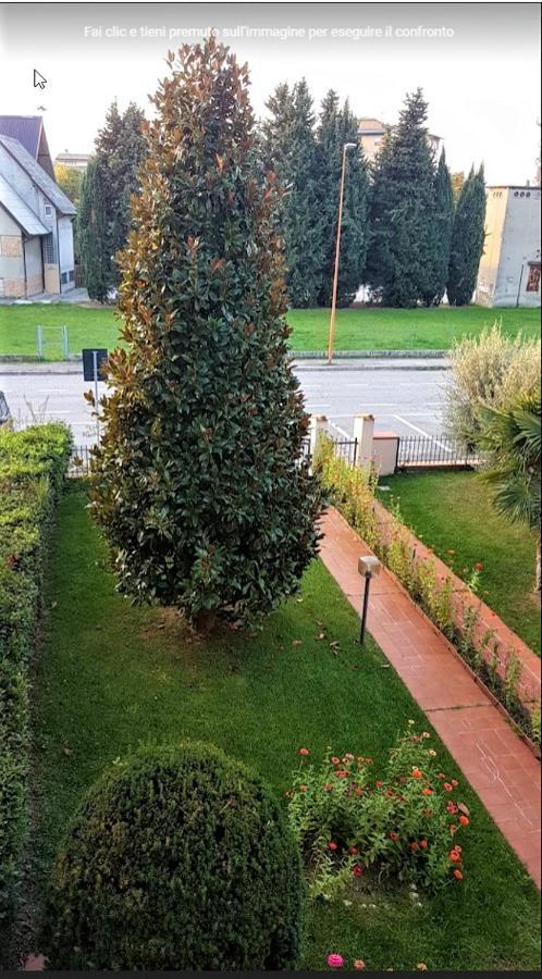 Villa Elsa, Cesena Zona Ippodromo エクステリア 写真