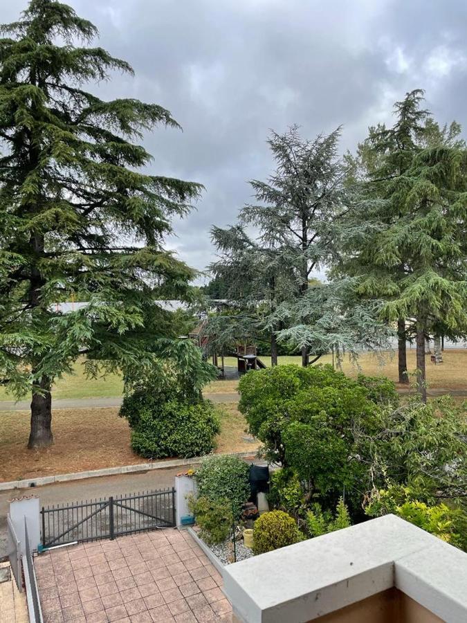 Villa Elsa, Cesena Zona Ippodromo エクステリア 写真