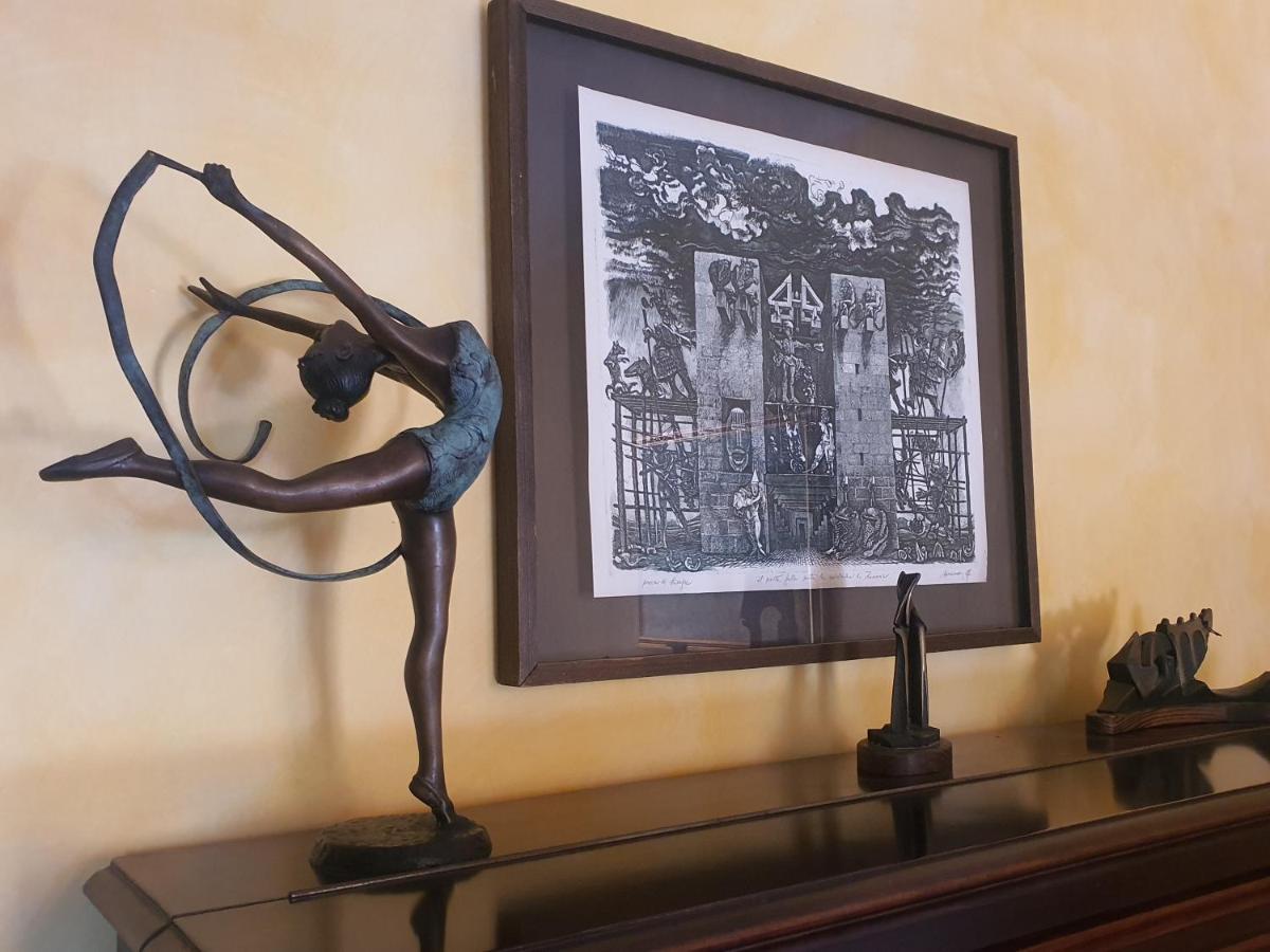 Villa Elsa, Cesena Zona Ippodromo エクステリア 写真