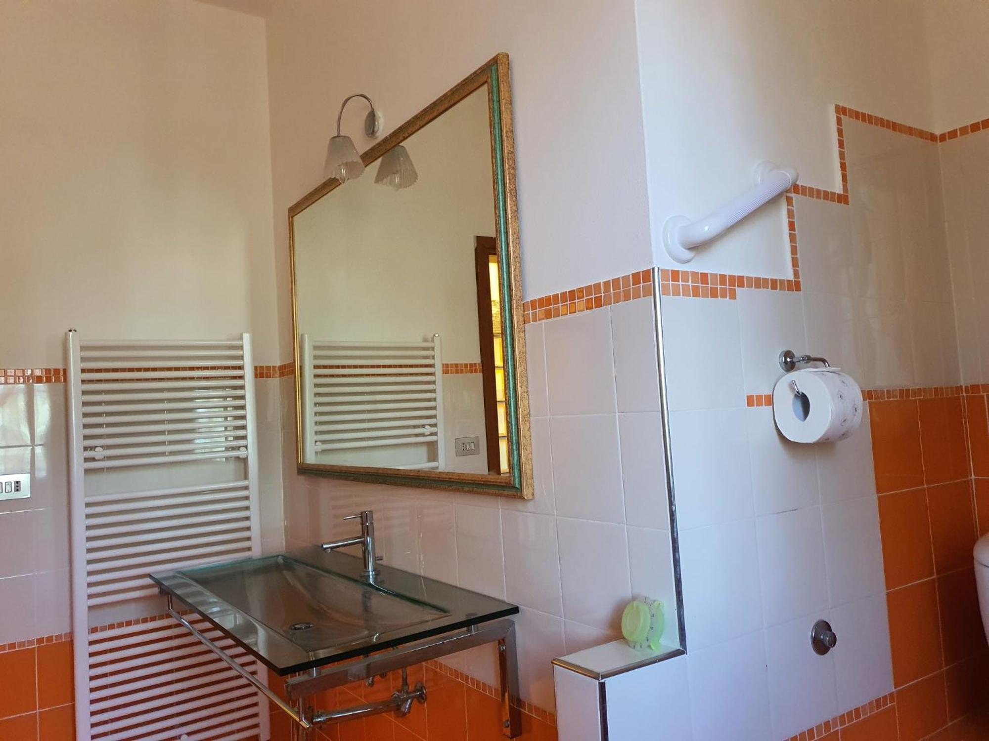 Villa Elsa, Cesena Zona Ippodromo エクステリア 写真