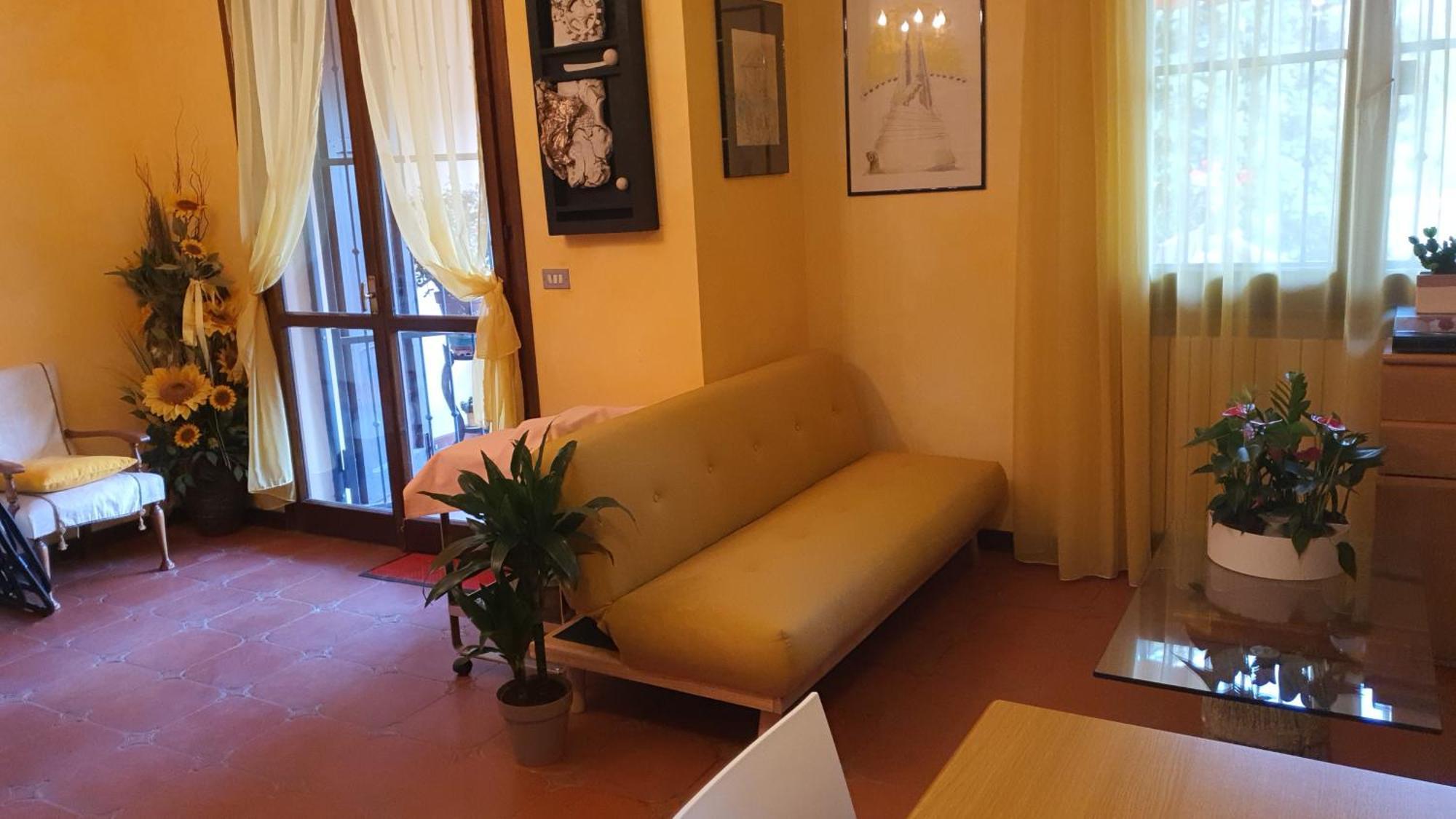 Villa Elsa, Cesena Zona Ippodromo エクステリア 写真